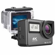 Action Camera 4K/30fps  WIFI HD-2.0
